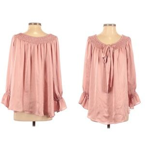 NWT Sharon Young Blouse